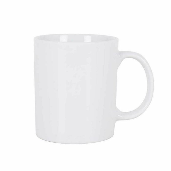 Taza Blanco 300 ml (24 Unidades) 1