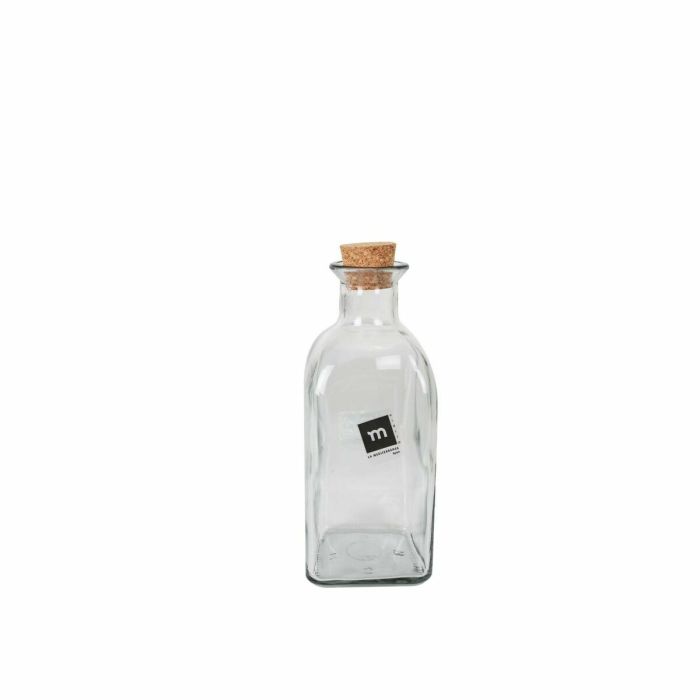 Botella de Cristal La Mediterránea Medi Tapón 725 ml (12 Unidades) 1