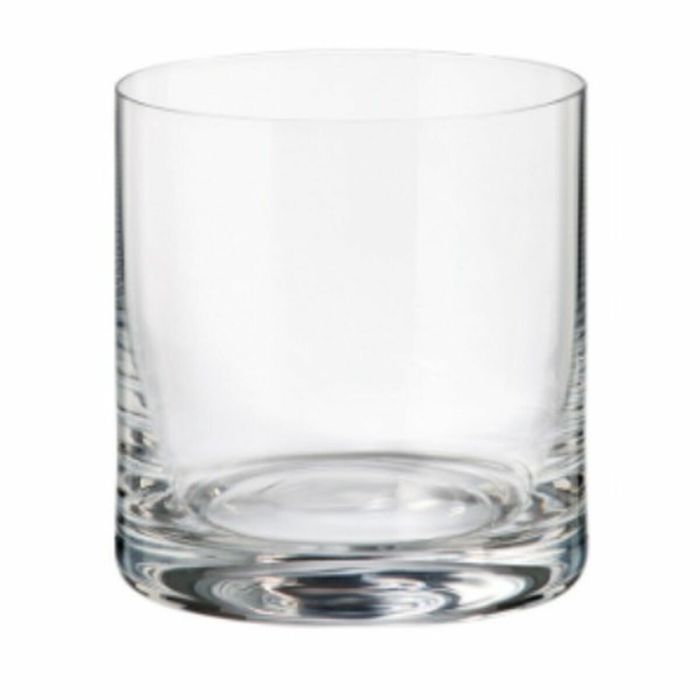 Set de Vasos Bohemia Crystal Laia 410 ml Cristal 6 Piezas (4 Unidades) 1