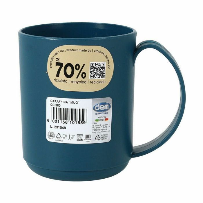 Taza Dem Inside 380 ml (12 Unidades) 1