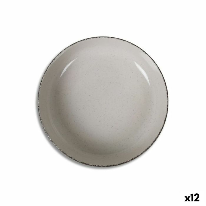 Plato Hondo La Mediterránea Anllo (12 Unidades) 0 Plato Hondo La Mediterránea Anllo (12 Unidades) 0