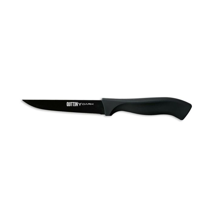 Cuchillo Quttin Dark Multiusos 11 cm (48 Unidades) 1