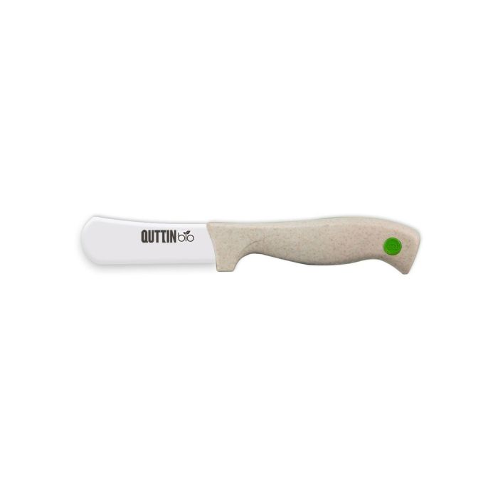 Espátula para Untar Quttin Bio 7 cm (48 Unidades) 1