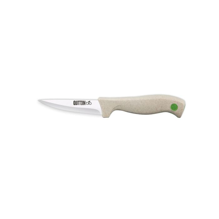 Cuchillo Pelador Quttin Bio 8,5 cm (48 Unidades) 1