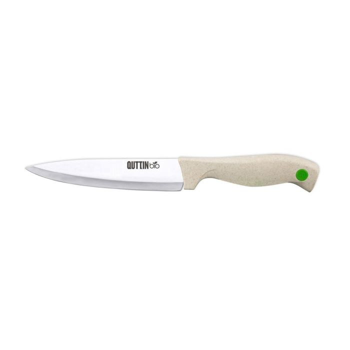 Cuchillo de Cocina Quttin Bio 15 cm (24 Unidades) 1