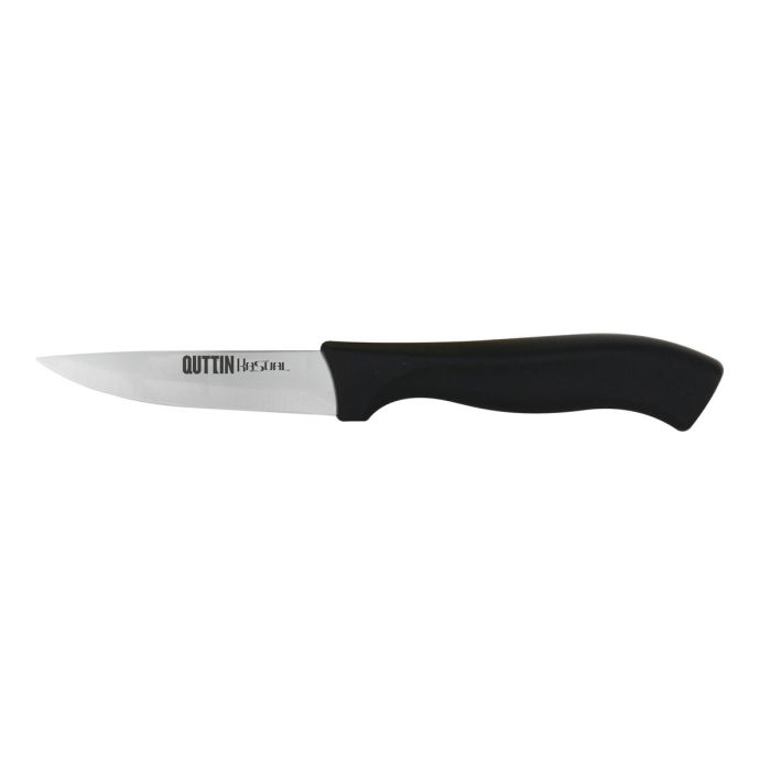 Cuchillo Pelador Quttin Kasual 19 x 1,7 x 1,5 cm (48 Unidades) 1