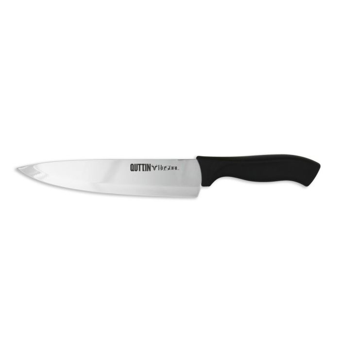 Cuchillo de Cocina Quttin Kasual 20 cm (24 Unidades) 1