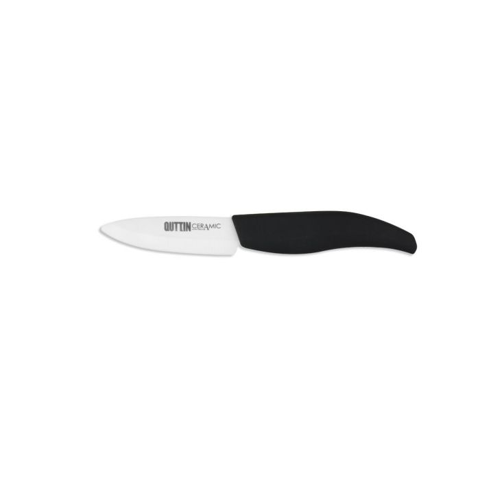 Cuchillo Pelador Quttin ceramic 7,5 cm (24 Unidades) 1