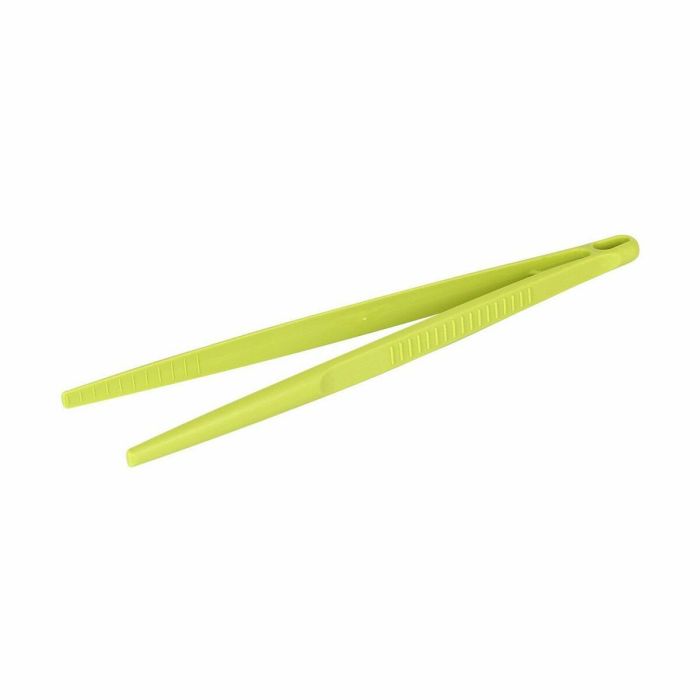 Pinzas de Cocina Quttin Nailon 28 x 8 x 1,5 cm (24 Unidades) 2 Pinzas de Cocina Quttin Nailon 28 x 8 x 1,5 cm (24 Unidades) 2