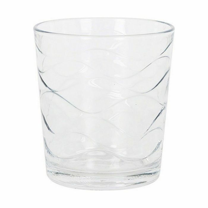 Set de Vasos LAV Berlin 295 ml 4 Piezas (12 Unidades) 1