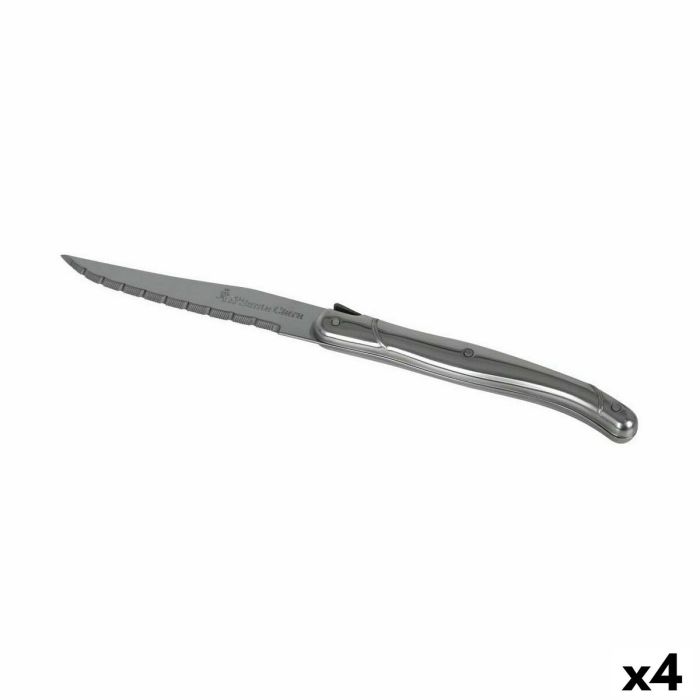 Set de Cuchillos Santa Clara 11,5 cm 3 Piezas (4 Unidades) 0 Set de Cuchillos Santa Clara 11,5 cm 3 Piezas (4 Unidades) 0