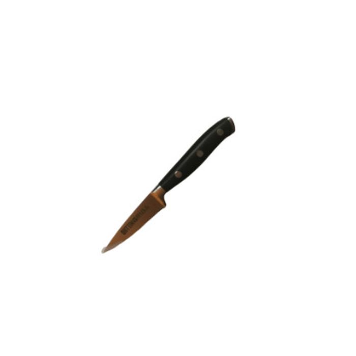 Cuchillo Pelador Quttin Bull Edition 9 cm (4 Unidades) 1