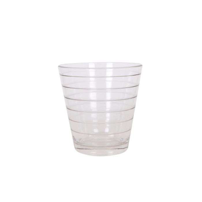 Vaso Sweet Ahome Lines 250 ml (4 Unidades) 1