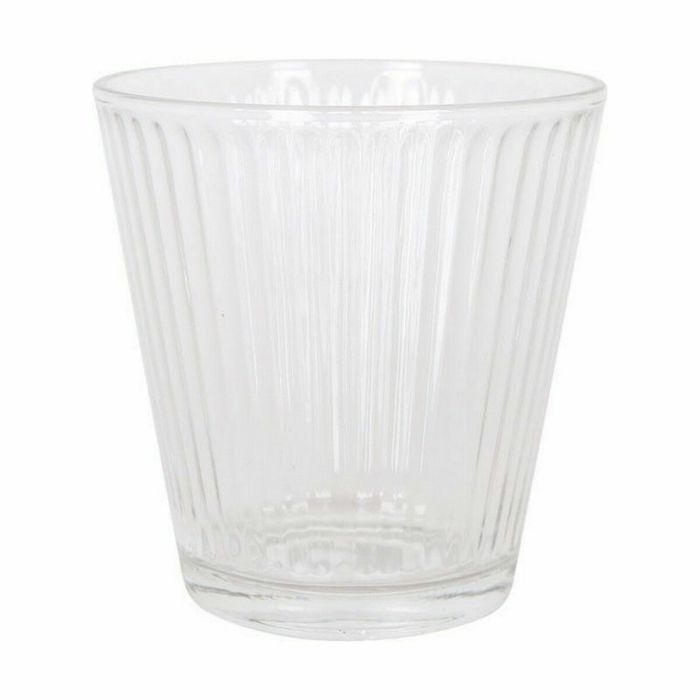 Vaso Sweet Ahome Twist 250 ml (4 Unidades) 1