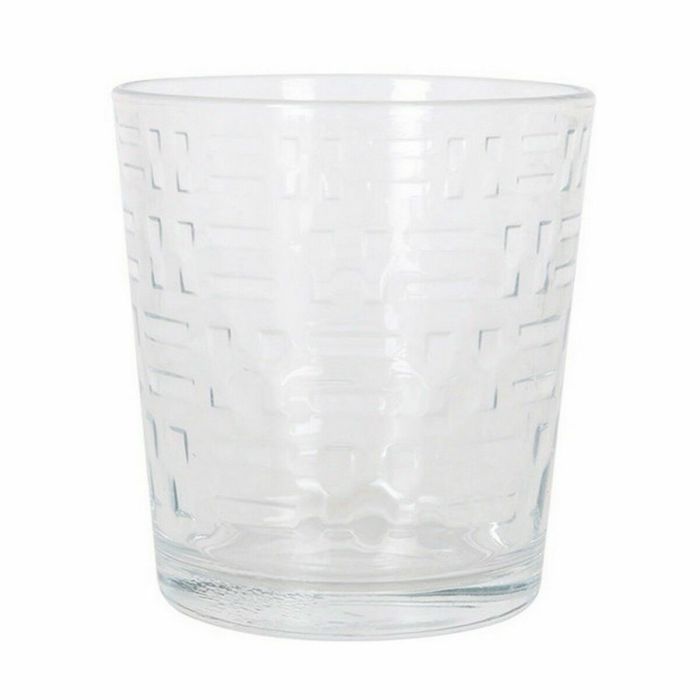 Set de Vasos LAV Madrid 295 ml 4 Piezas (12 Unidades) 1