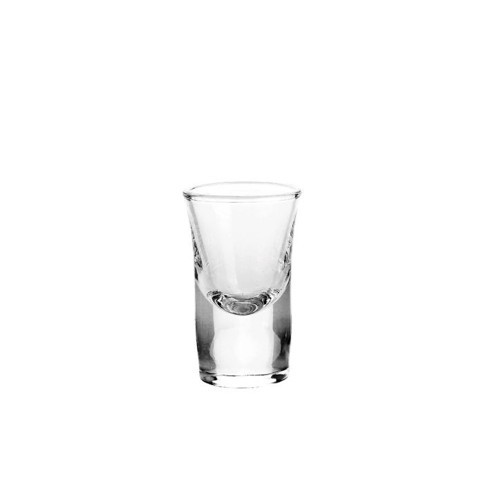 Set de Vasos de Chupito La Mediterránea Diva 35 ml 6 Piezas (12 Unidades) 1