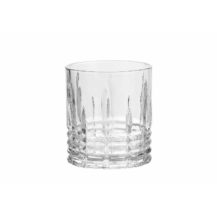 Vaso La Mediterránea Canberra 275 ml (48 Unidades) 1