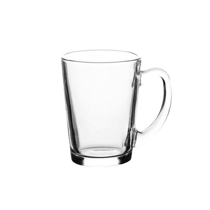 Taza La Mediterránea Arba 307 ml (48 Unidades) 1