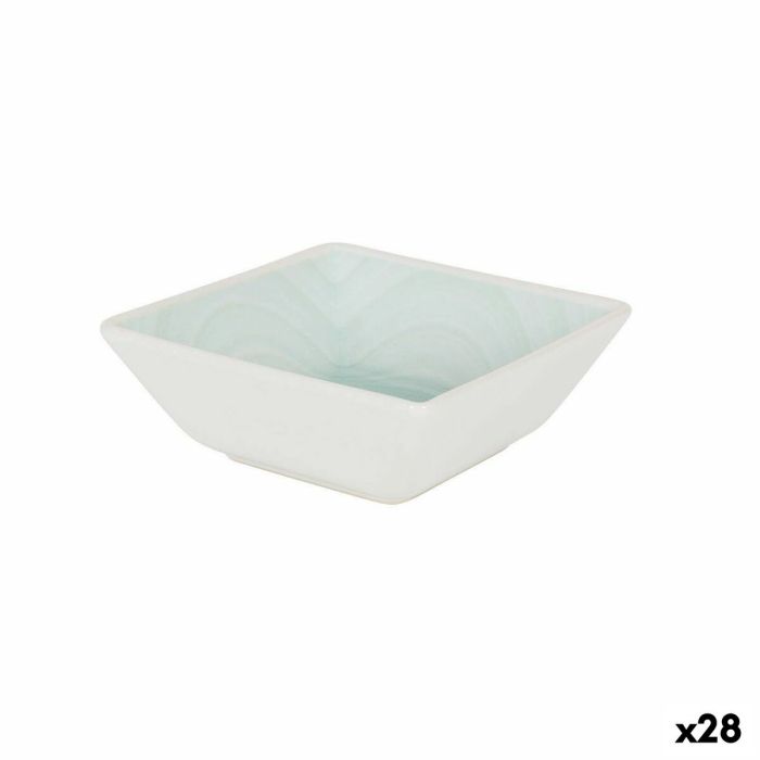 Bol para Aperitivos La Mediterránea Fiji 13 x 13 x 5 cm (28 Unidades)