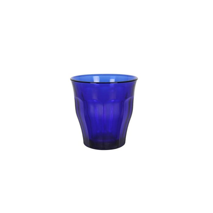 Vaso Duralex Picardie Azul 250 ml (24 Unidades) 1