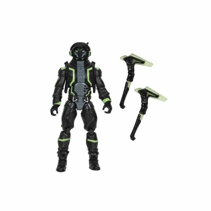 Figura Articulada Fortnite Eternal Voyager 2 Figura Articulada Fortnite Eternal Voyager 2