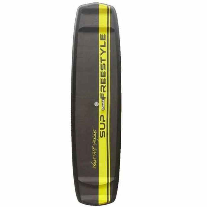 Tabla de Surf Kohala Sup Freestyle Negro 1