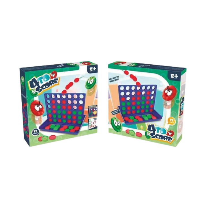 Juego consigue 4 Juego consigue 4