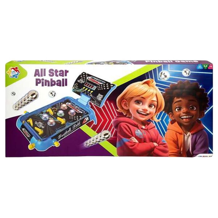 Pinball Colorbaby All Star 1 Pinball Colorbaby All Star 1