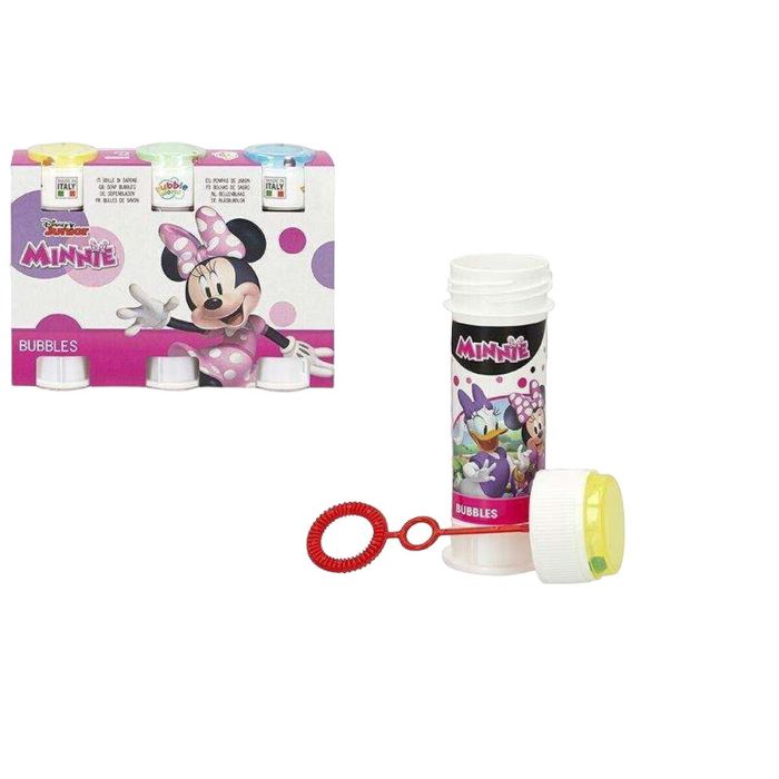 Pompero minnie (pack de 3) 60 ml