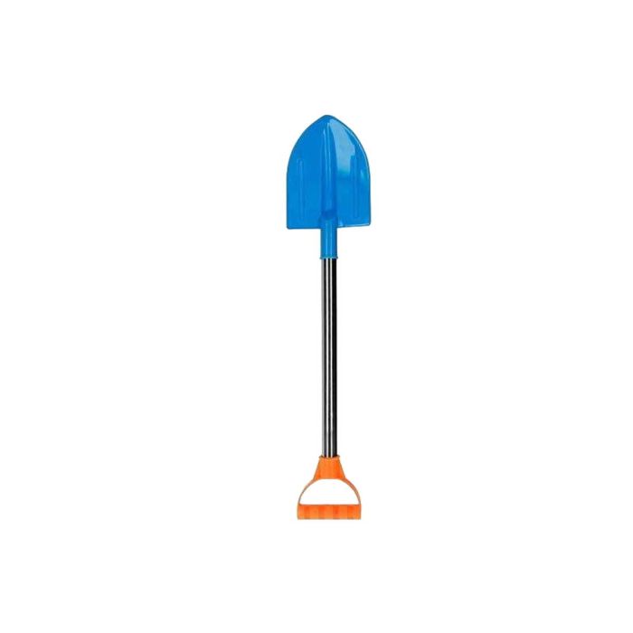 Pala de Plástico Colorbaby Azul 65 cm