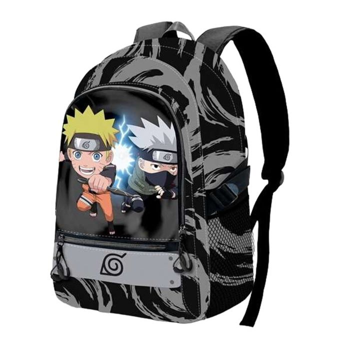 Mochila Escolar Naruto 44 x 31 x 18 cm 1