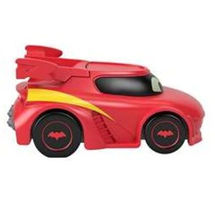 Coche de juguete Fisher Price Batwheels 1:55 1