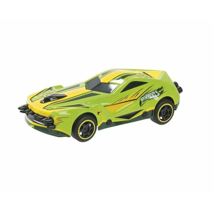 Coche Radio Control Unice Toys Urban Agent 2