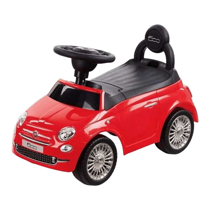 Coche Ocio Trends Fiat 500 1