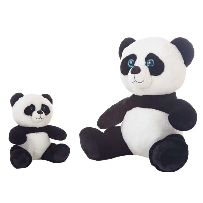 Peluche tao-Tao Oso Panda 28 cm 1