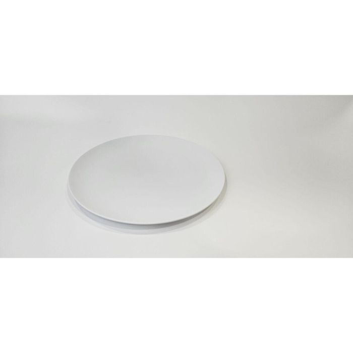 Plato Llano La Mediterránea 25,5 cm (24 Unidades) 1 Plato Llano La Mediterránea 25,5 cm (24 Unidades) 1
