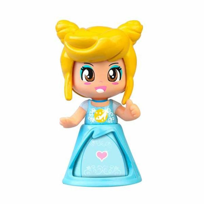 Playset Pinypon 8 Playset Pinypon 8