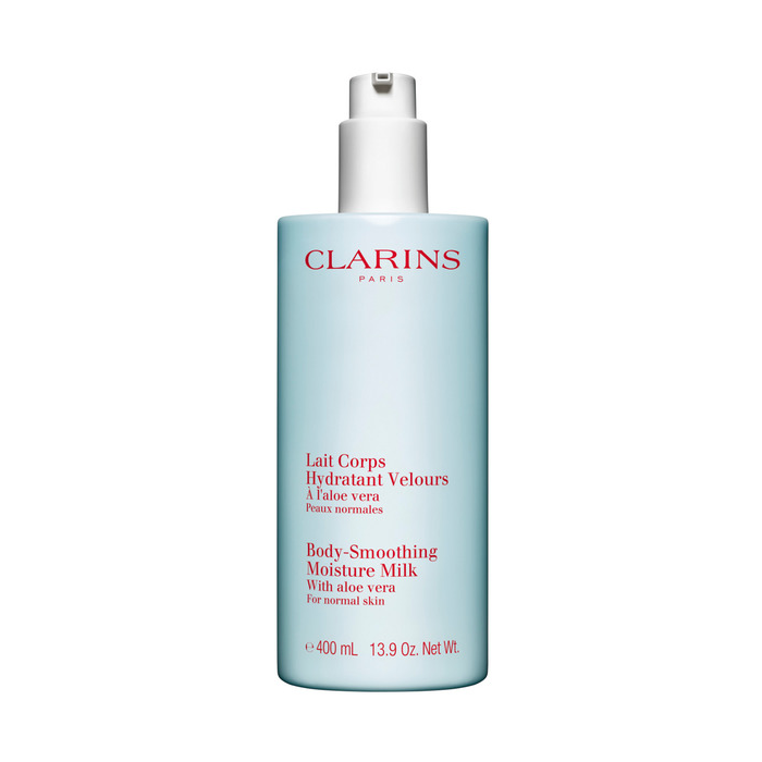 Clarins Leche Corporal Hidratante 2 Clarins Leche Corporal Hidratante 2