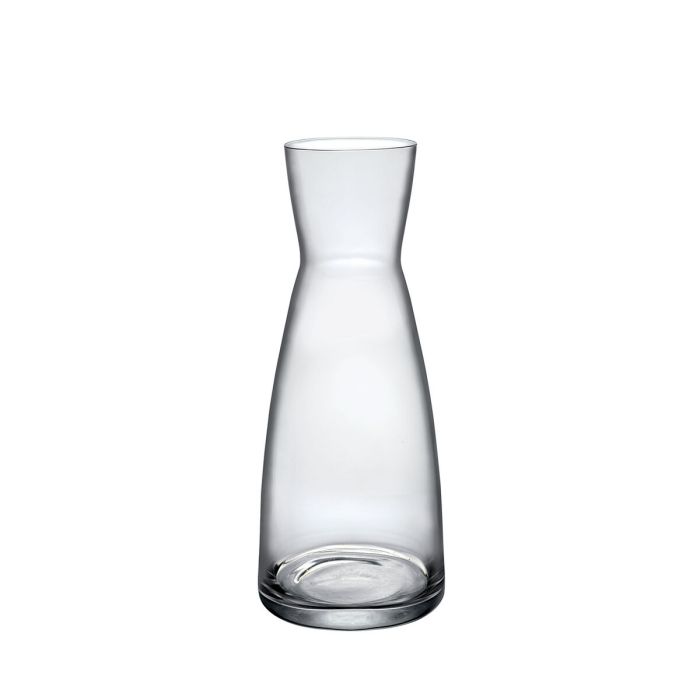 Botella Bormioli Rocco Ypsilon Transparente Vidrio (500 ml) (6 Unidades) 2