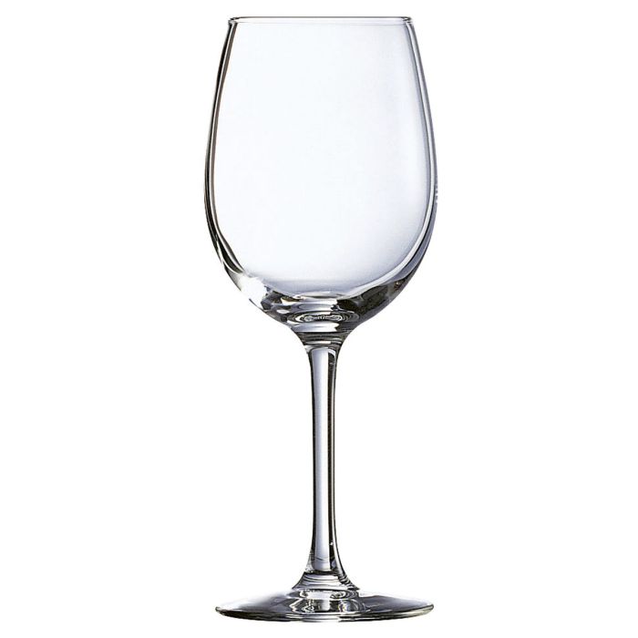Copa de vino Luminarc La Cave Transparente Vidrio (360 ml) (6 Unidades) 2