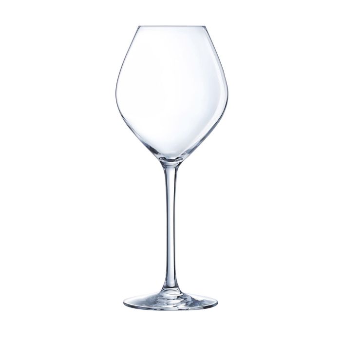 Copa de vino Luminarc Grand Chais Transparente Vidrio (470 ml) (12 Unidades) 1