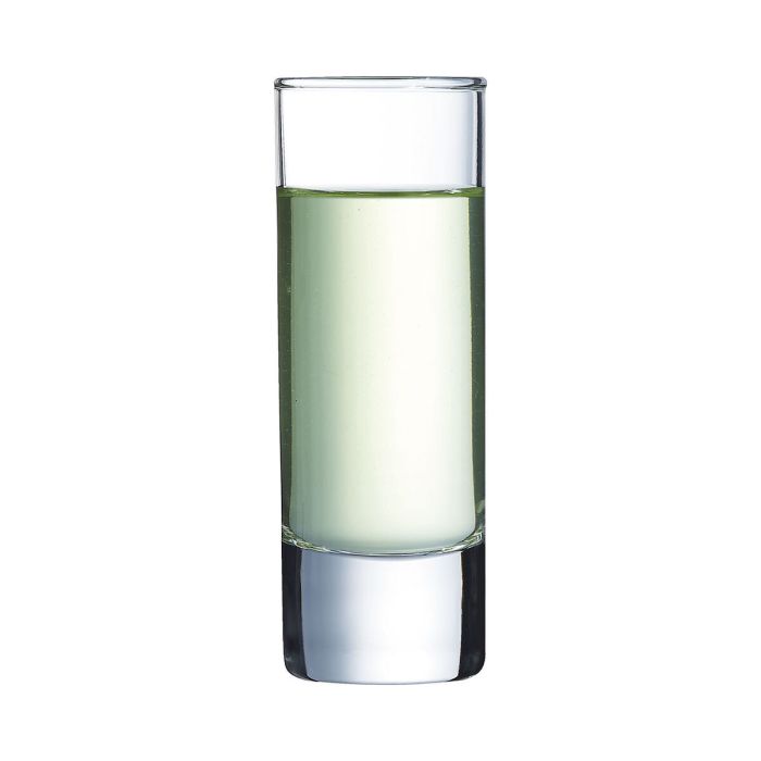 Vaso de chupito Luminarc Islande Vidrio 60 ml (24 Unidades) 1