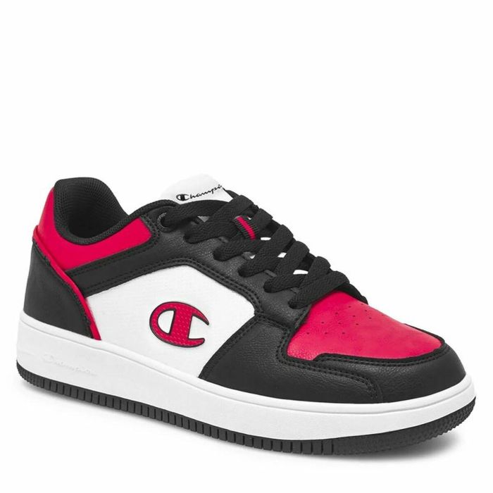 Zapatillas Deportivas Infantiles Champion Rebound 2.0 Low Gs 4
