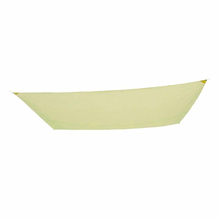 Velas de sombra Aktive Triangular Crema 300 x 400 cm (4 Unidades) 3 Velas de sombra Aktive Triangular Crema 300 x 400 cm (4 Unidades) 3