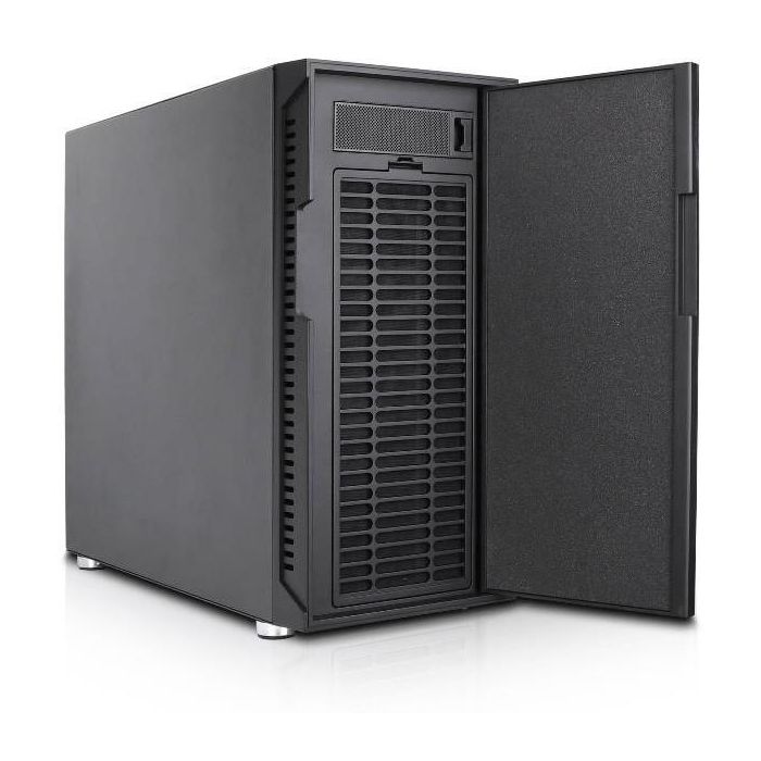 Midi Nanoxia Deep Silence 8 Pro black 4