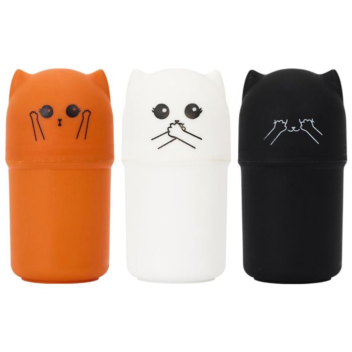 Juego De 3 Dispensadores Palillos Cook Concept