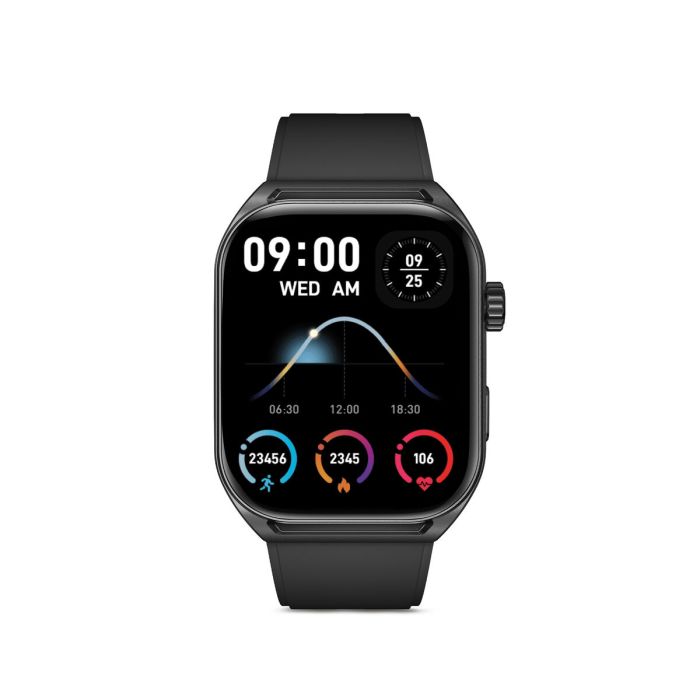 Smartwatch KSIX Urban Move Negro 5