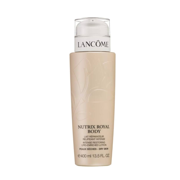 Lancôme Nutri-royal body milk 400 ml 400 ml