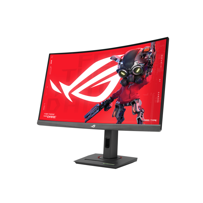 ASUS ROG Strix XG27WCMS pantalla para PC 68,6 cm (27") 2560 x 1440 Pixeles Quad HD LCD Negro 1 ASUS ROG Strix XG27WCMS pantalla para PC 68,6 cm (27") 2560 x 1440 Pixeles Quad HD LCD Negro 1