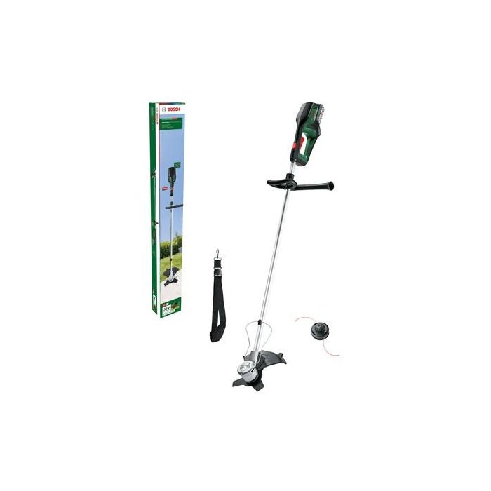 Bosch ADVANCEDBRUSHCUT 36V-23 Akku-Rasentrimmer 4